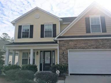 Main picture of 8553 Old Forest Dr NE
