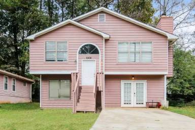 Main picture of 6404 Eastbriar Dr