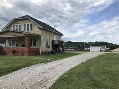 Main picture of 6305 E Pea Ridge Rd
