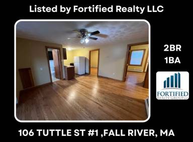 Main picture of 106 Tuttle St