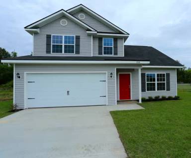 Main picture of 320 White Oak Rd NE