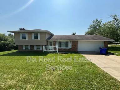 Main picture of 3 Ramsey Dr