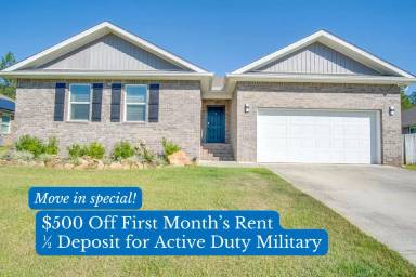Main picture of 4668 Red Oak Dr