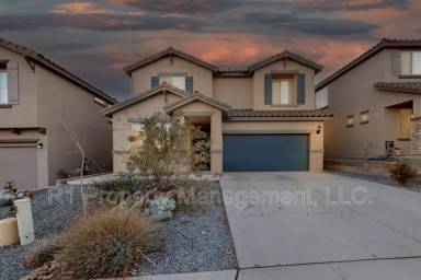 Main picture of 8812 Jet Stream Rd NW