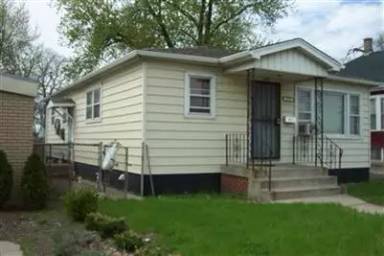 Main picture of 2710 169th St