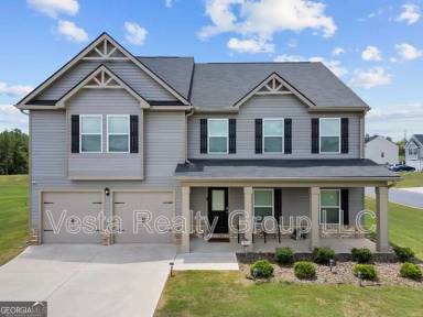 Main picture of 321 Kirts Rdg