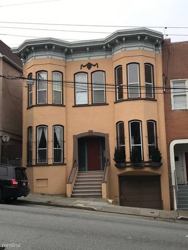 Main picture of 632 Fell St