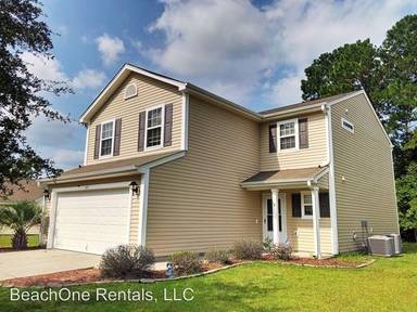 Main picture of 309 Junco Cir