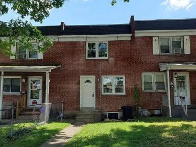 Main picture of 1205 Rolleston St