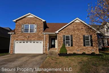 Main picture of 1389 Bruceton Dr