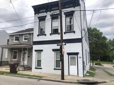 Main picture of 338 Bush St