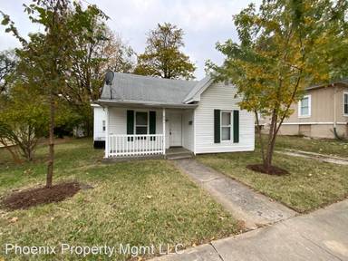 Main picture of 805 N 7th St