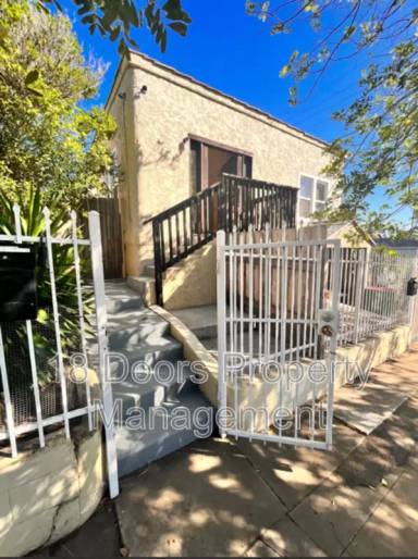 Main picture of 3720 Wightman St