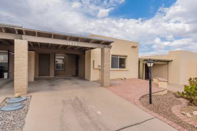 Main picture of 1430 W Camino Lucientes