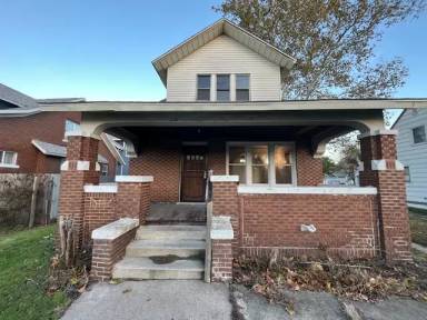 Main picture of 510 S Kaley St