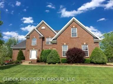 Main picture of 4627 Crossfield Cir