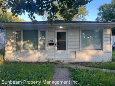 Main picture of 1416 S Liddesdale St