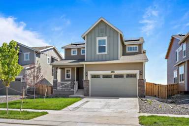 Main picture of 13201 E 110th Pl