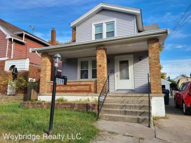 Main picture of 1714 Waltham Ave