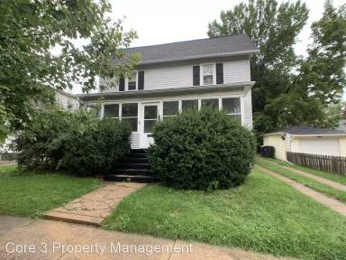 Main picture of 602 Harris St