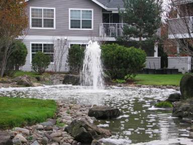 Main picture of Lakepoint At Inland Shores