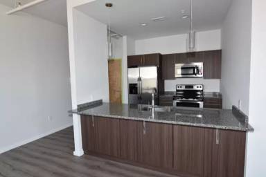 Main picture of Brown Street Lofts