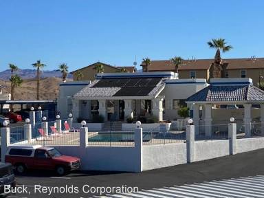 Main picture of Riverview Bluffs