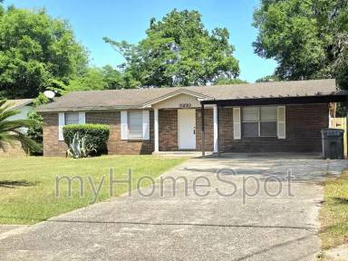 Main picture of 3230 Palmdale Ave