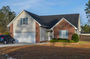 Main picture of 1744 Ponderosa Trl