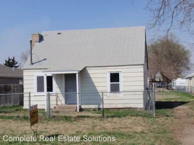 Main picture of 422 W Roosevelt St