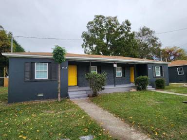 Main picture of 4902 - 4924 Schmidt St Apartments