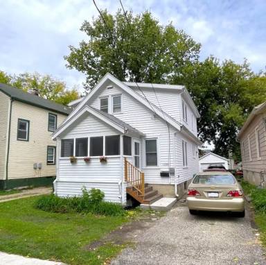 Main picture of 1314 Milton St
