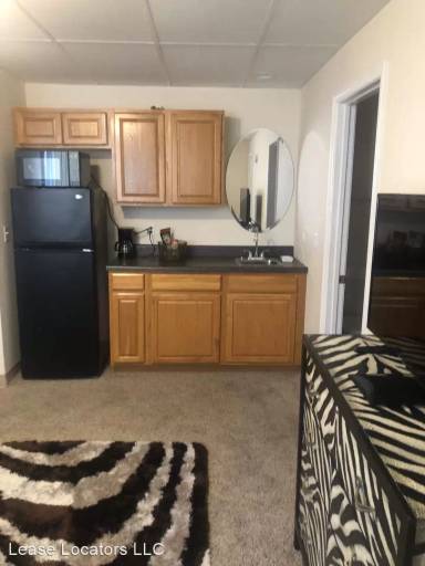 Main picture of Campus Edge Apartments