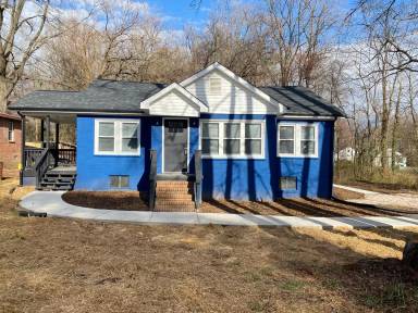 Main picture of 1236 Kenly St