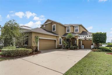 Main picture of 13912 Caywood Pond Dr