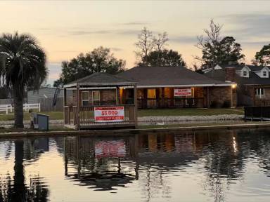 Main picture of Silver Lake