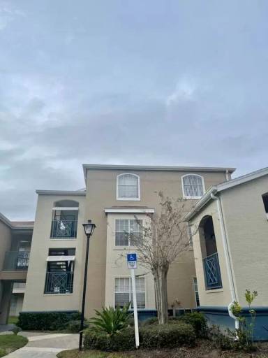 Main picture of Bermuda Dunes Apartments