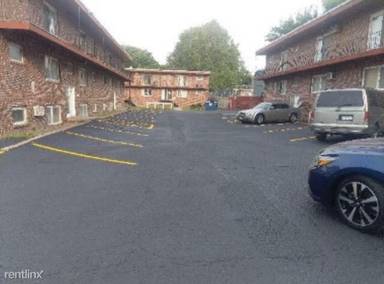 Main picture of Benson Crest Apartments