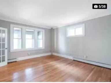 Main picture of 111 Irving St