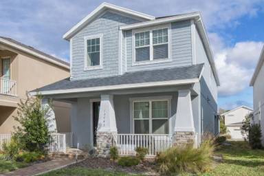 Main picture of 13743 Rangeland Blvd