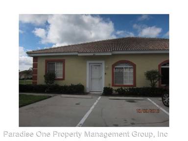 Main picture of 301 Port Pleasant Dr