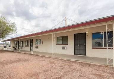 Main picture of Taylor Street Apartments