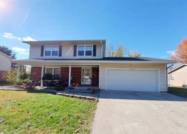 Main picture of 3522 S Roxbury Cir