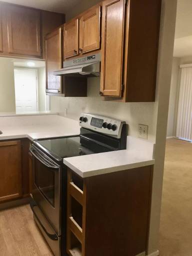 Main picture of Canyon Oaks