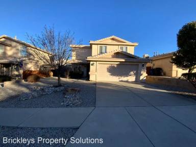 Main picture of 7109 Aqua Marine Rd NE