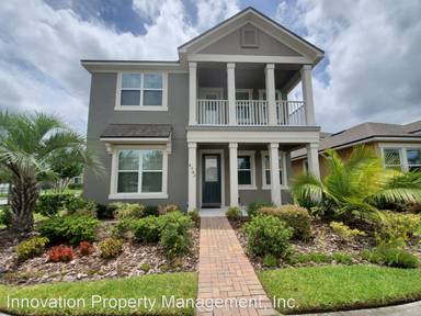 Main picture of 4918 Millennia Park Dr