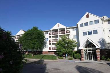 Main picture of Briarwood Apartments