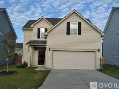 Main picture of 414 Outwater Ridge Dr