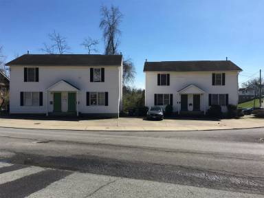 Main picture of 580 Stewart St