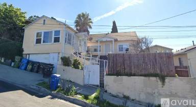 Main picture of 4714 Pickford St